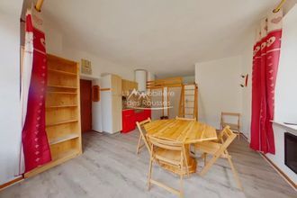 Ma-Cabane - Vente Appartement Prémanon, 32 m²