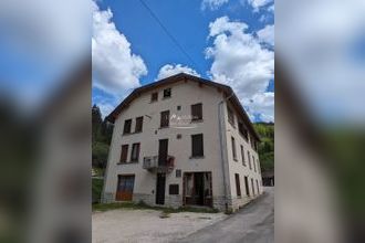 Ma-Cabane - Vente Appartement Prémanon, 32 m²