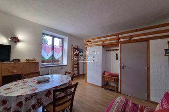 Ma-Cabane - Vente Appartement Prémanon, 26 m²