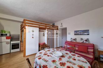 Ma-Cabane - Vente Appartement Prémanon, 26 m²