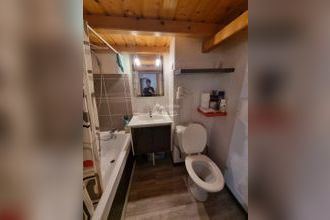 Ma-Cabane - Vente Appartement Prémanon, 26 m²