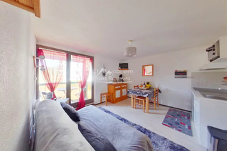 Ma-Cabane - Vente Appartement Prémanon, 17 m²