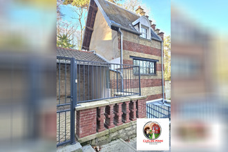 Ma-Cabane - Vente Appartement Presles, 59 m²