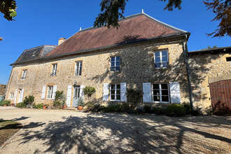 Ma-Cabane - Vente Appartement PRESSAC, 297 m²