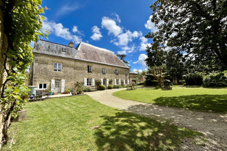 Ma-Cabane - Vente Appartement PRESSAC, 297 m²
