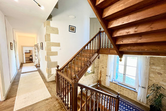 Ma-Cabane - Vente Appartement PRESSAC, 297 m²