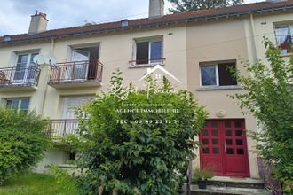 Ma-Cabane - Vente Appartement Preuilly-sur-Claise, 45 m²