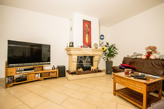 Ma-Cabane - Vente Appartement PREVESSIN-MOENS, 115 m²