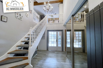 Ma-Cabane - Vente Appartement Prévessin-Moëns, 143 m²