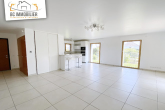 Ma-Cabane - Vente Appartement Prévessin-Moëns, 124 m²