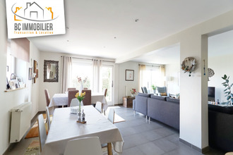 Ma-Cabane - Vente Appartement Prévessin-Moëns, 151 m²