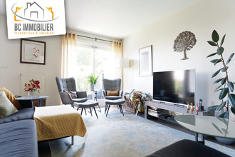 Ma-Cabane - Vente Appartement Prévessin-Moëns, 151 m²