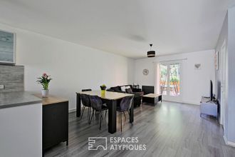 Ma-Cabane - Vente Appartement PRINGY, 65 m²