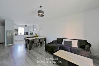 Ma-Cabane - Vente Appartement PRINGY, 65 m²