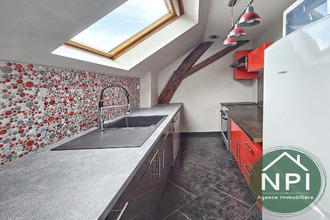 Ma-Cabane - Vente Appartement Pringy, 55 m²