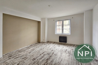 Ma-Cabane - Vente Appartement Pringy, 55 m²