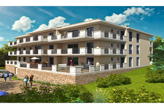 Vente Appartement 20110, Propriano France