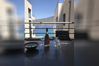 Ma-Cabane - Vente Appartement Propriano, 60 m²