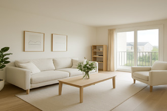 Vente Appartement 77160, PROVINS France