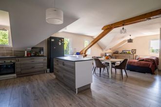 Ma-Cabane - Vente Appartement Publier, 71 m²