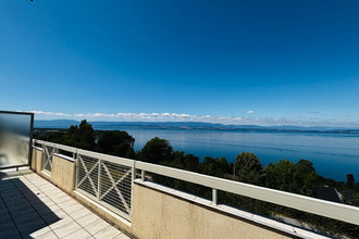 Ma-Cabane - Vente Appartement PUBLIER, 220 m²