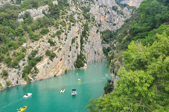 Vente Appartement 04410, Puimoisson France