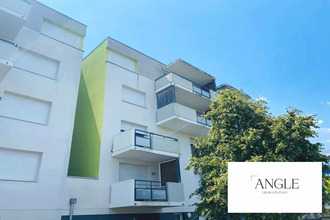 Ma-Cabane - Vente Appartement Pulnoy, 41 m²