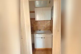 Ma-Cabane - Vente Appartement Puteaux, 37 m²