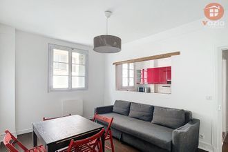 Ma-Cabane - Vente Appartement PUTEAUX, 36 m²