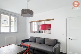 Ma-Cabane - Vente Appartement PUTEAUX, 36 m²