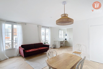 Ma-Cabane - Vente Appartement PUTEAUX, 45 m²