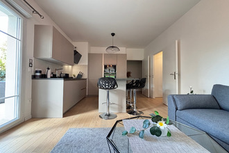 Ma-Cabane - Vente Appartement Puteaux, 50 m²