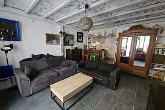 Ma-Cabane - Vente Appartement Puteaux, 38 m²