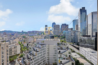 Vente Appartement 92800, Puteaux France