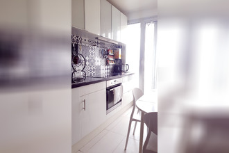 Ma-Cabane - Vente Appartement Puteaux, 77 m²