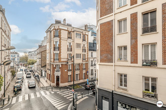 Vente Appartement 92800, PUTEAUX France