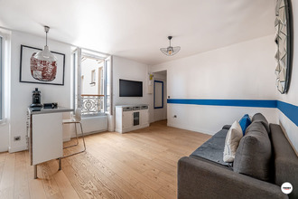 Vente Appartement 92800, PUTEAUX France