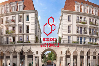 Ma-Cabane - Vente Appartement Puteaux, 116 m²