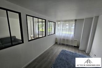 Ma-Cabane - Vente Appartement Puteaux, 39 m²