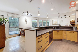 Ma-Cabane - Vente Appartement PUTEAUX, 123 m²