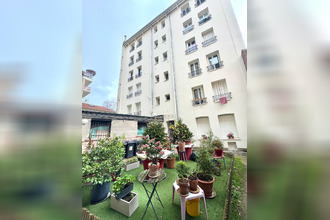 Ma-Cabane - Vente Appartement Puteaux, 54 m²