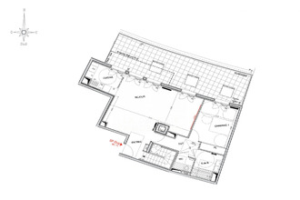 Ma-Cabane - Vente Appartement Puteaux, 117 m²