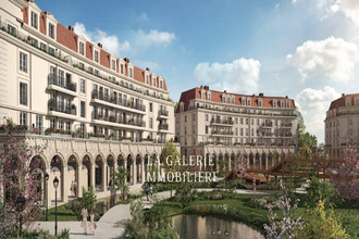 Ma-Cabane - Vente Appartement Puteaux, 62 m²