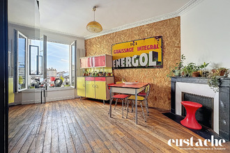 Ma-Cabane - Vente Appartement Puteaux, 111 m²