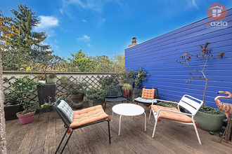 Ma-Cabane - Vente Appartement PUTEAUX, 149 m²