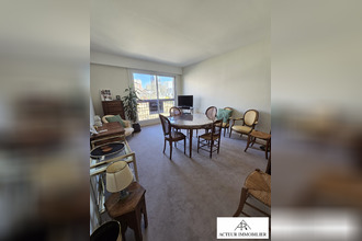 Ma-Cabane - Vente Appartement Puteaux, 52 m²