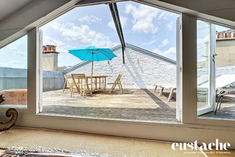 Ma-Cabane - Vente Appartement Puteaux, 129 m²