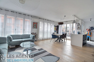 Ma-Cabane - Vente Appartement PUTEAUX, 91 m²