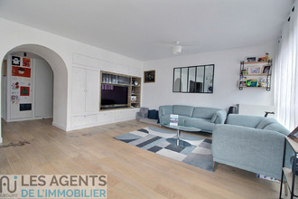 Ma-Cabane - Vente Appartement PUTEAUX, 91 m²