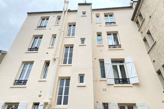 Ma-Cabane - Vente Appartement PUTEAUX, 38 m²